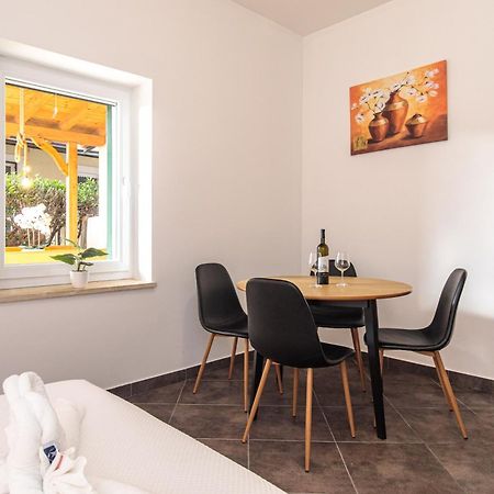 קרק Apartments Tm מראה חיצוני תמונה
