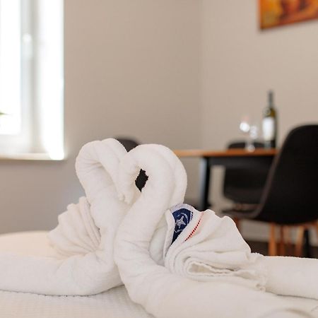 קרק Apartments Tm מראה חיצוני תמונה