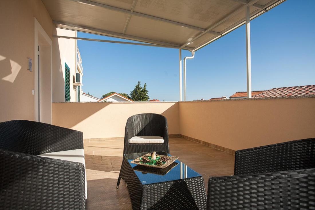 קרק Apartments Tm מראה חיצוני תמונה