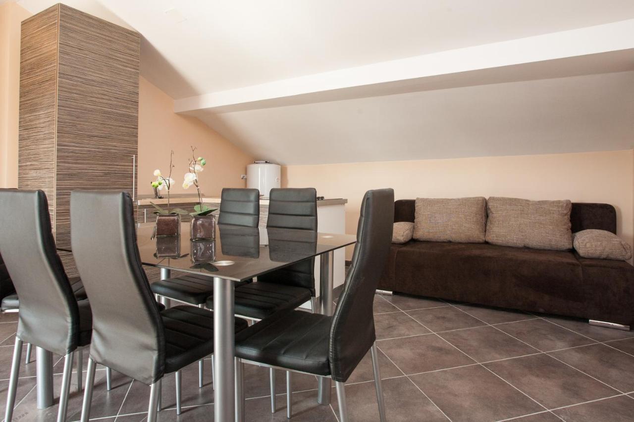 קרק Apartments Tm מראה חיצוני תמונה