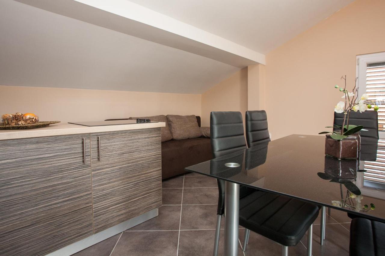 קרק Apartments Tm מראה חיצוני תמונה