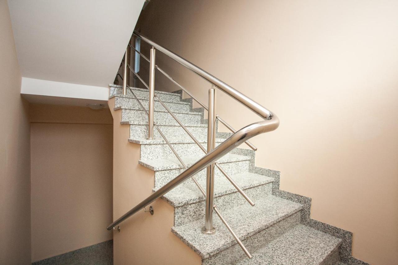 קרק Apartments Tm מראה חיצוני תמונה