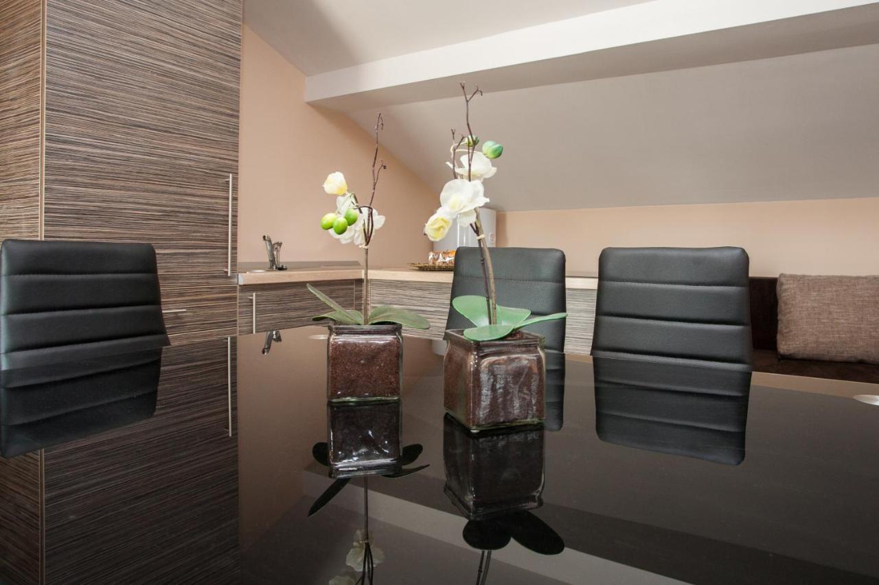 קרק Apartments Tm מראה חיצוני תמונה
