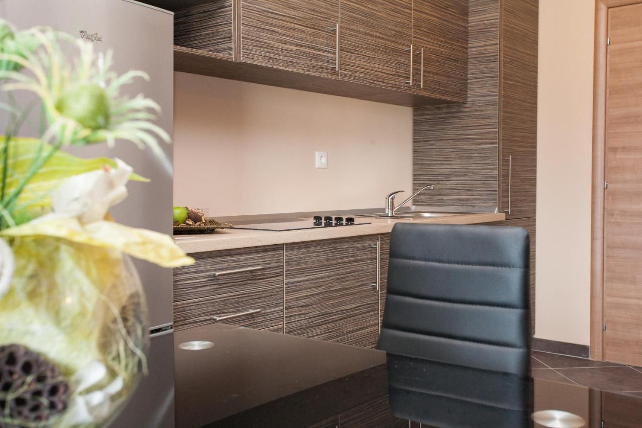 קרק Apartments Tm מראה חיצוני תמונה
