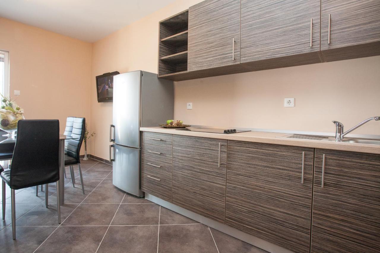 קרק Apartments Tm מראה חיצוני תמונה