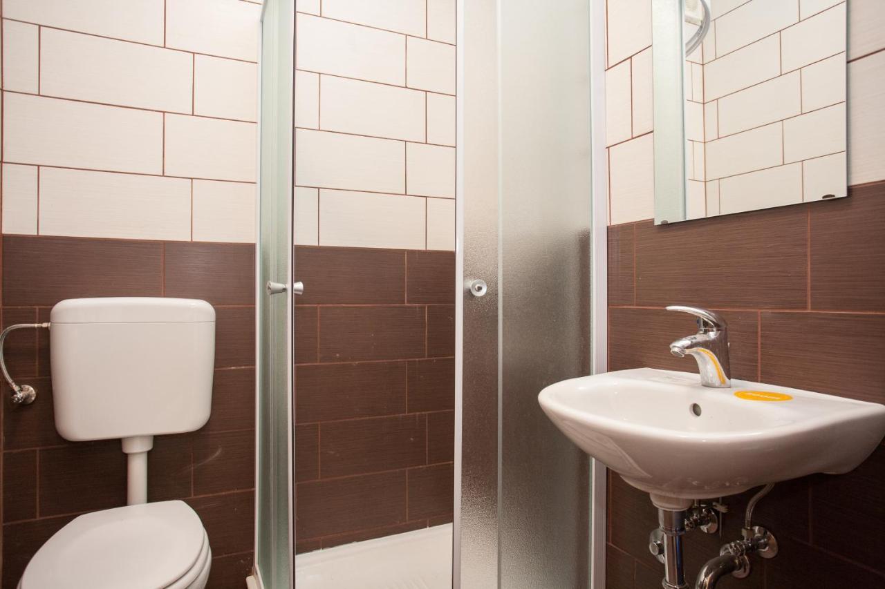 קרק Apartments Tm מראה חיצוני תמונה