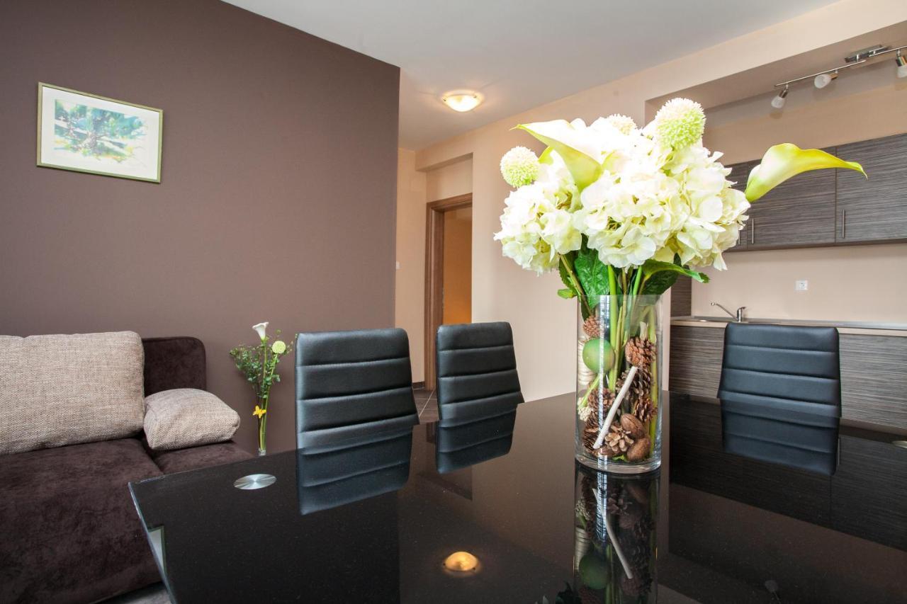 קרק Apartments Tm מראה חיצוני תמונה