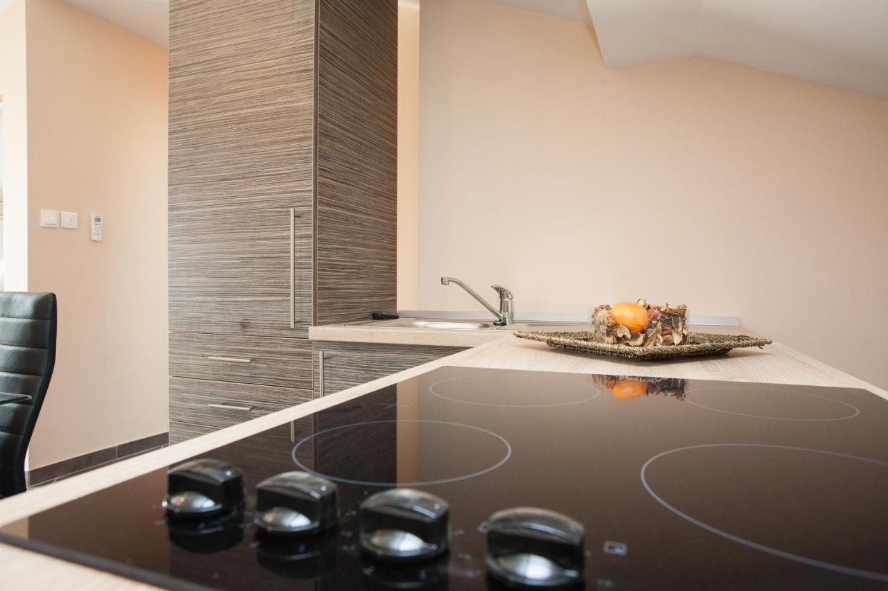 קרק Apartments Tm מראה חיצוני תמונה