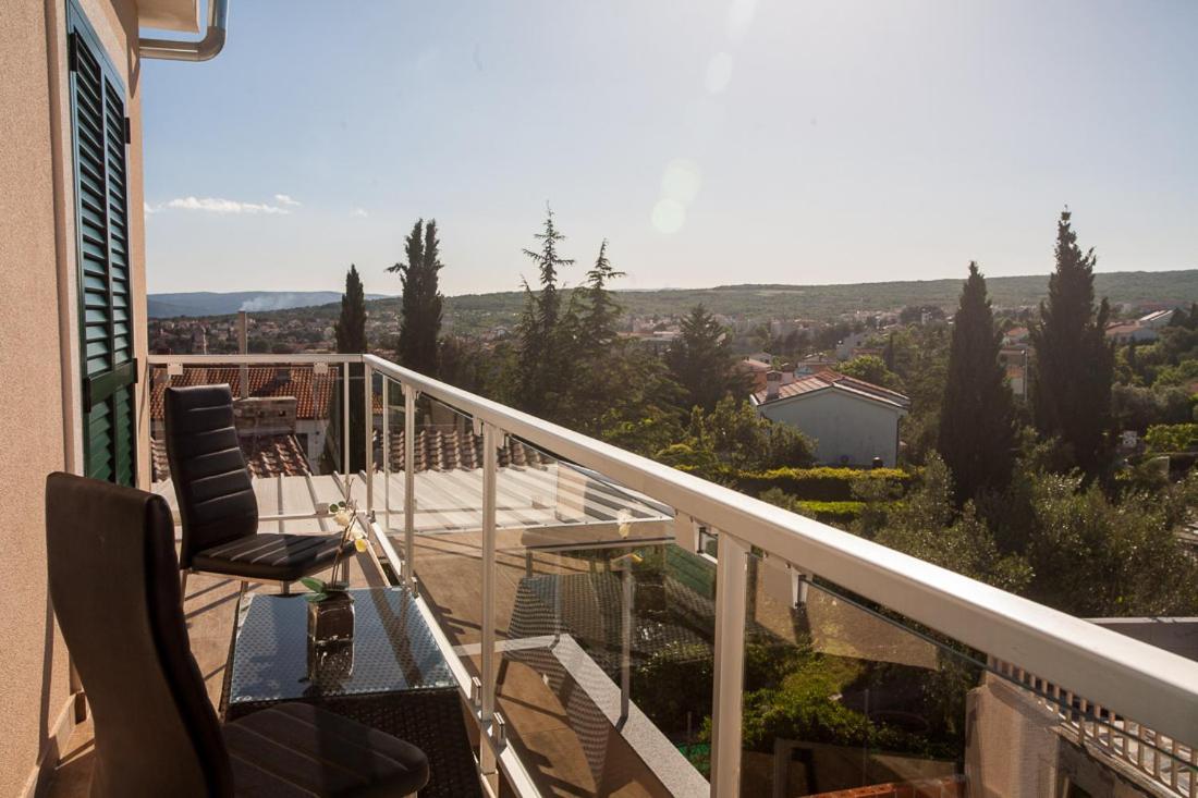 קרק Apartments Tm מראה חיצוני תמונה