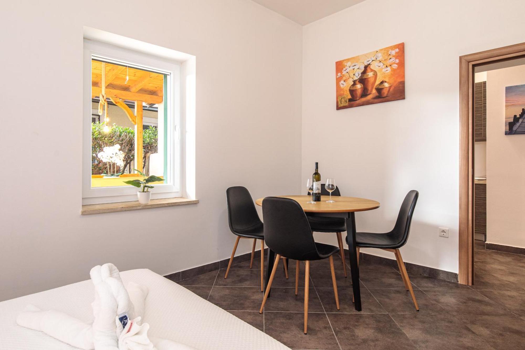 קרק Apartments Tm מראה חיצוני תמונה