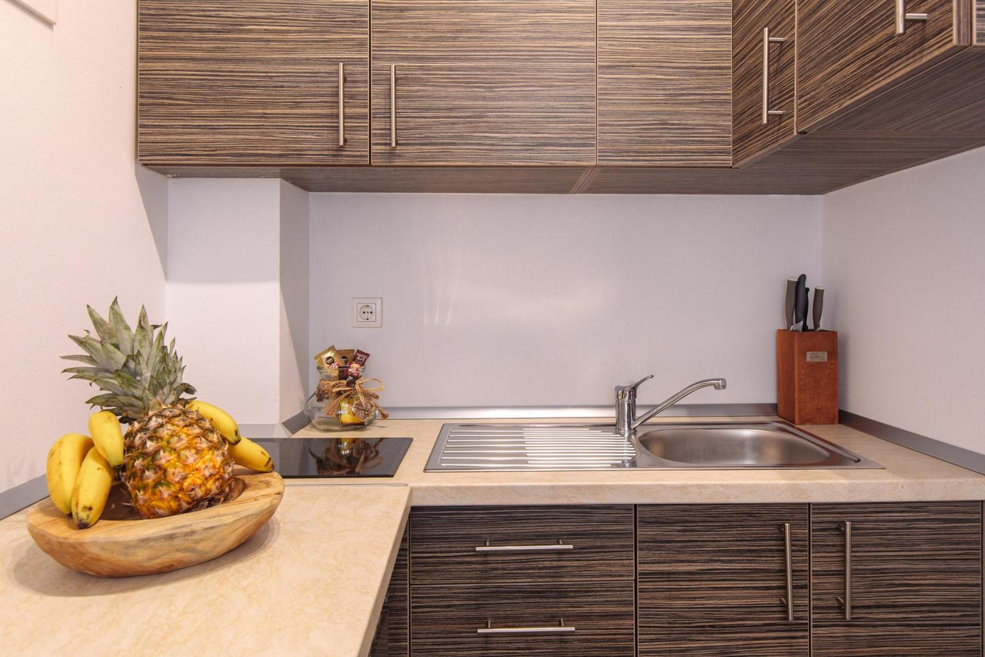 קרק Apartments Tm מראה חיצוני תמונה