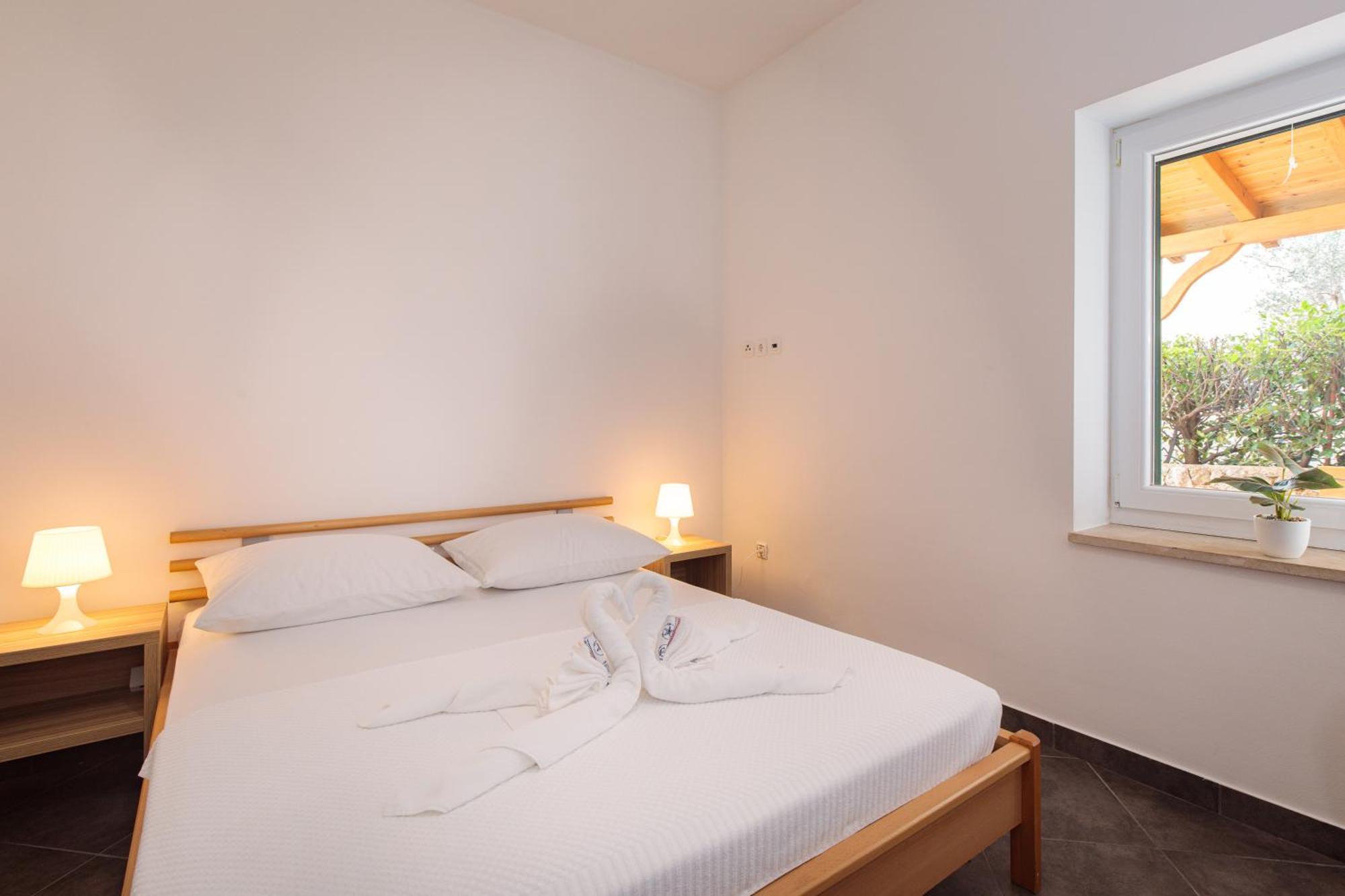 קרק Apartments Tm מראה חיצוני תמונה