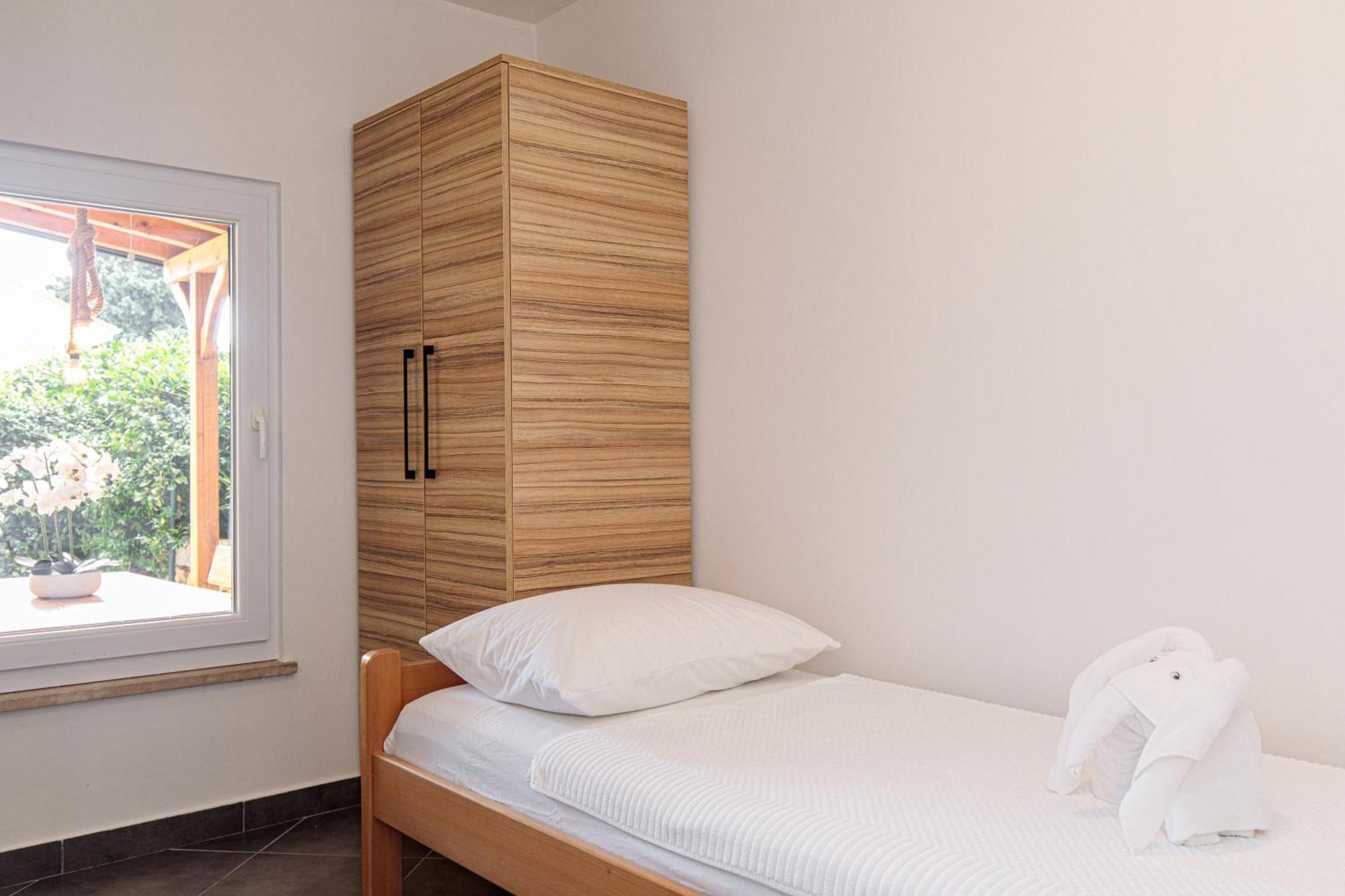 קרק Apartments Tm מראה חיצוני תמונה