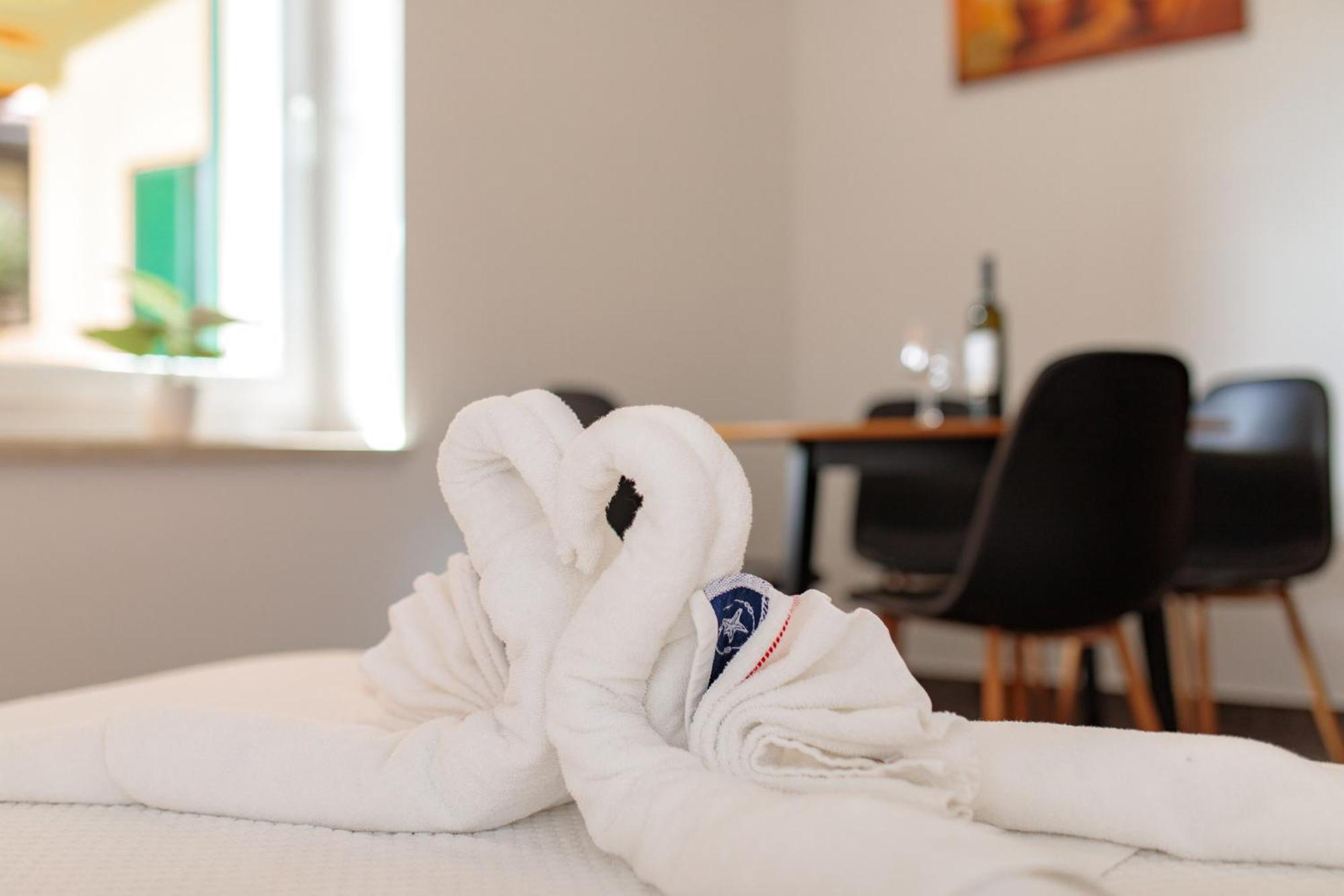 קרק Apartments Tm מראה חיצוני תמונה