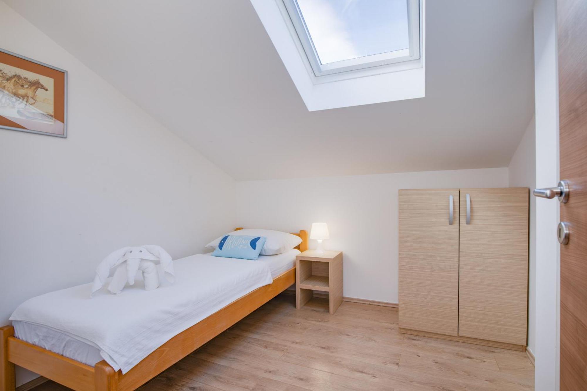 קרק Apartments Tm מראה חיצוני תמונה