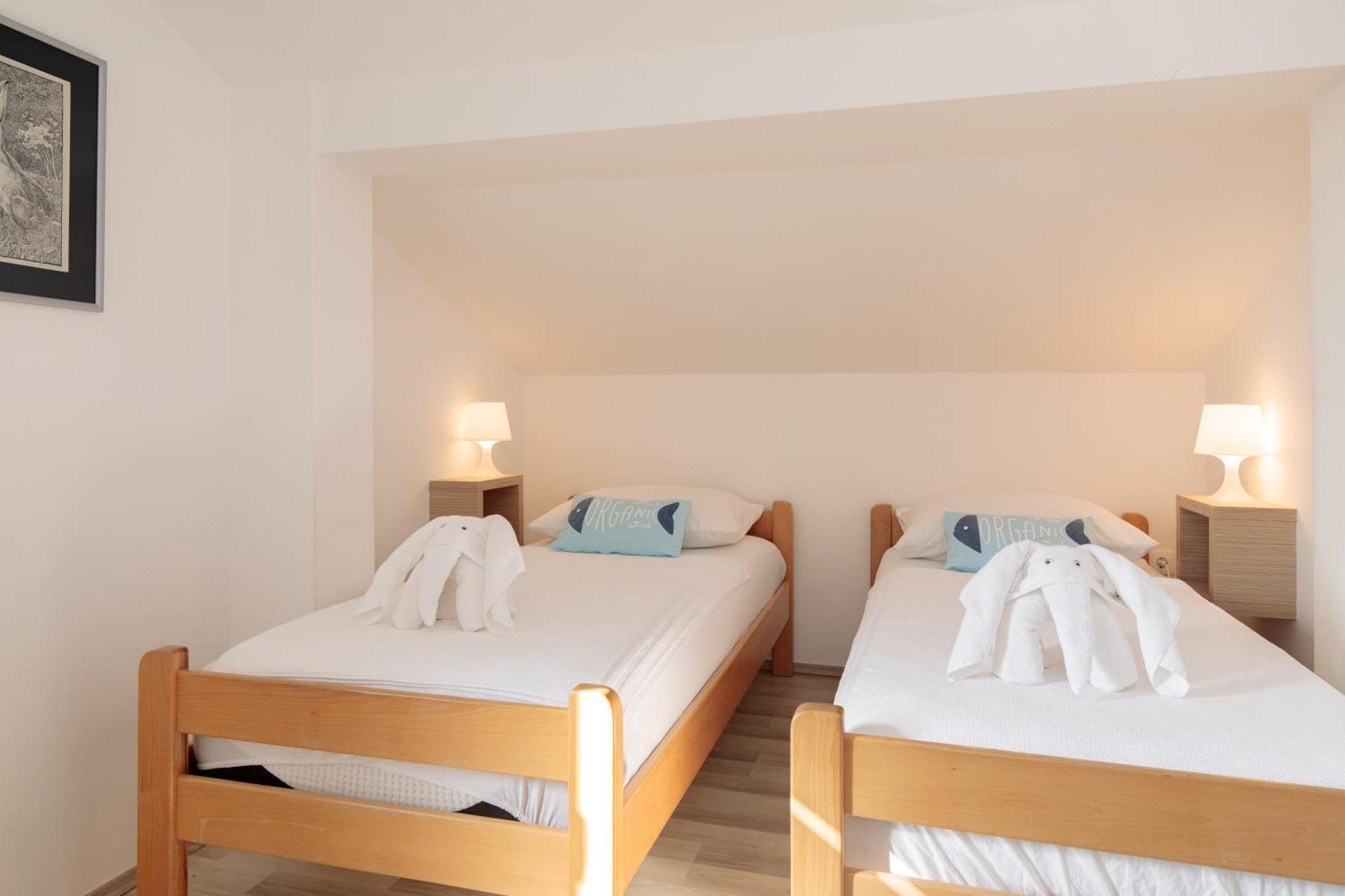קרק Apartments Tm מראה חיצוני תמונה