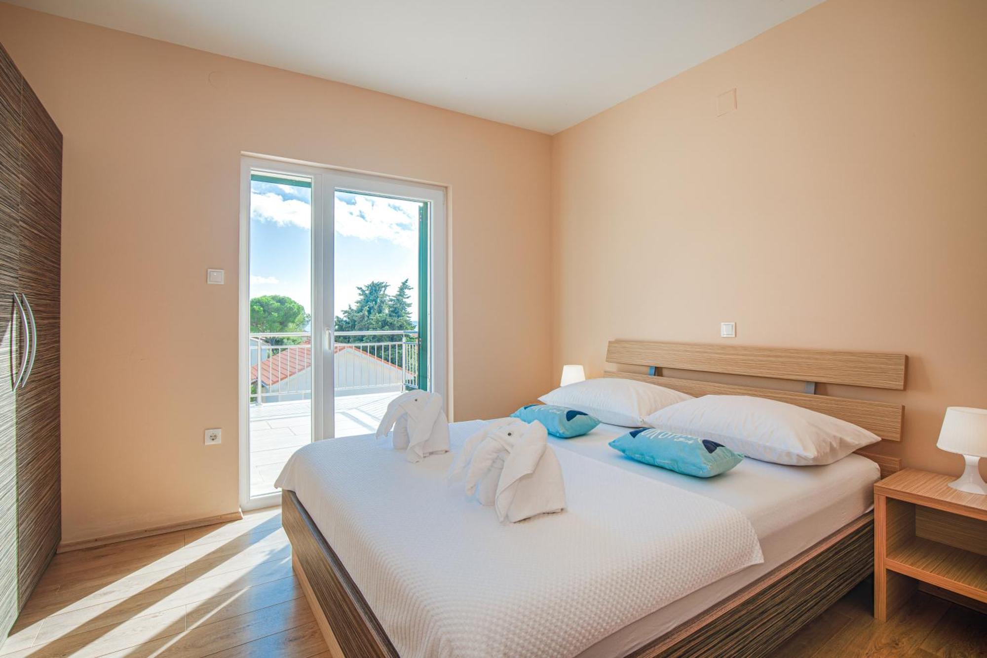 קרק Apartments Tm מראה חיצוני תמונה