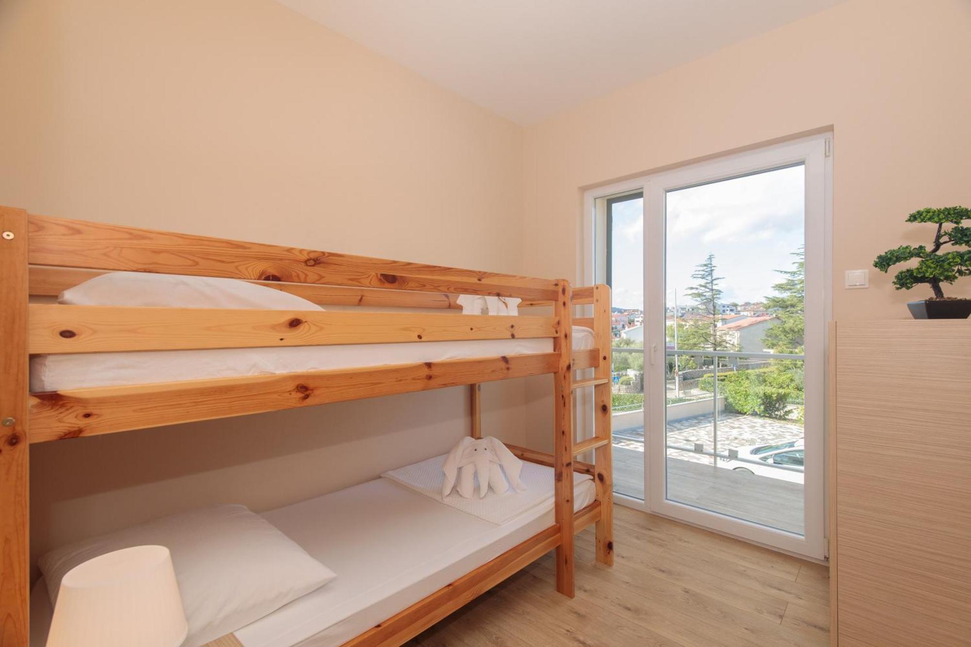 קרק Apartments Tm מראה חיצוני תמונה
