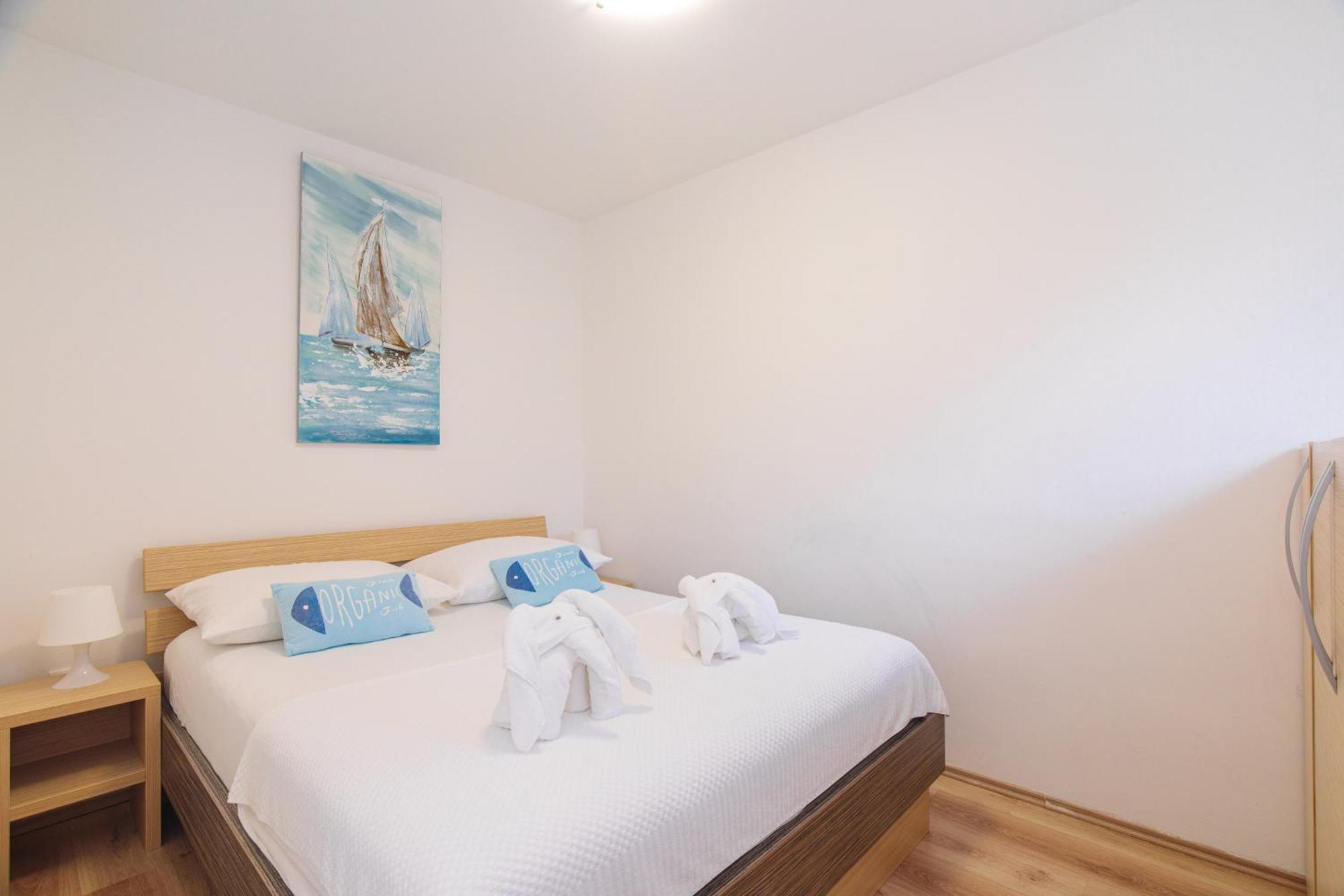 קרק Apartments Tm מראה חיצוני תמונה