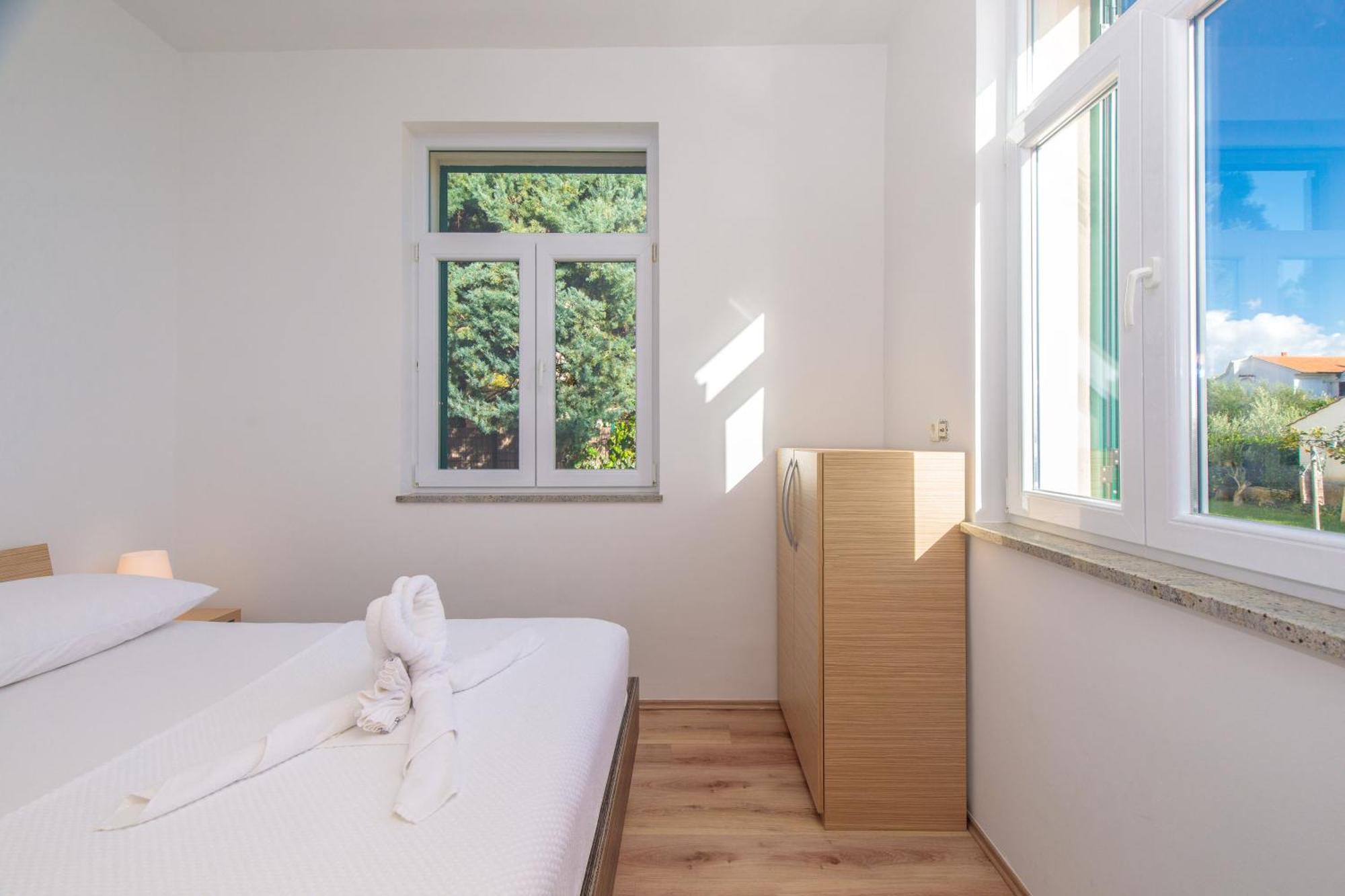 קרק Apartments Tm מראה חיצוני תמונה