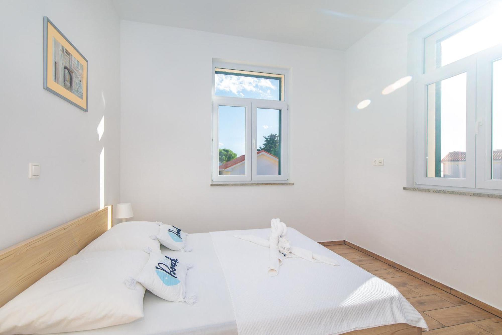 קרק Apartments Tm מראה חיצוני תמונה