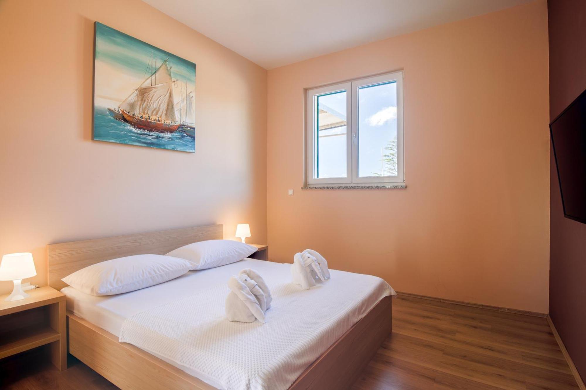 קרק Apartments Tm מראה חיצוני תמונה
