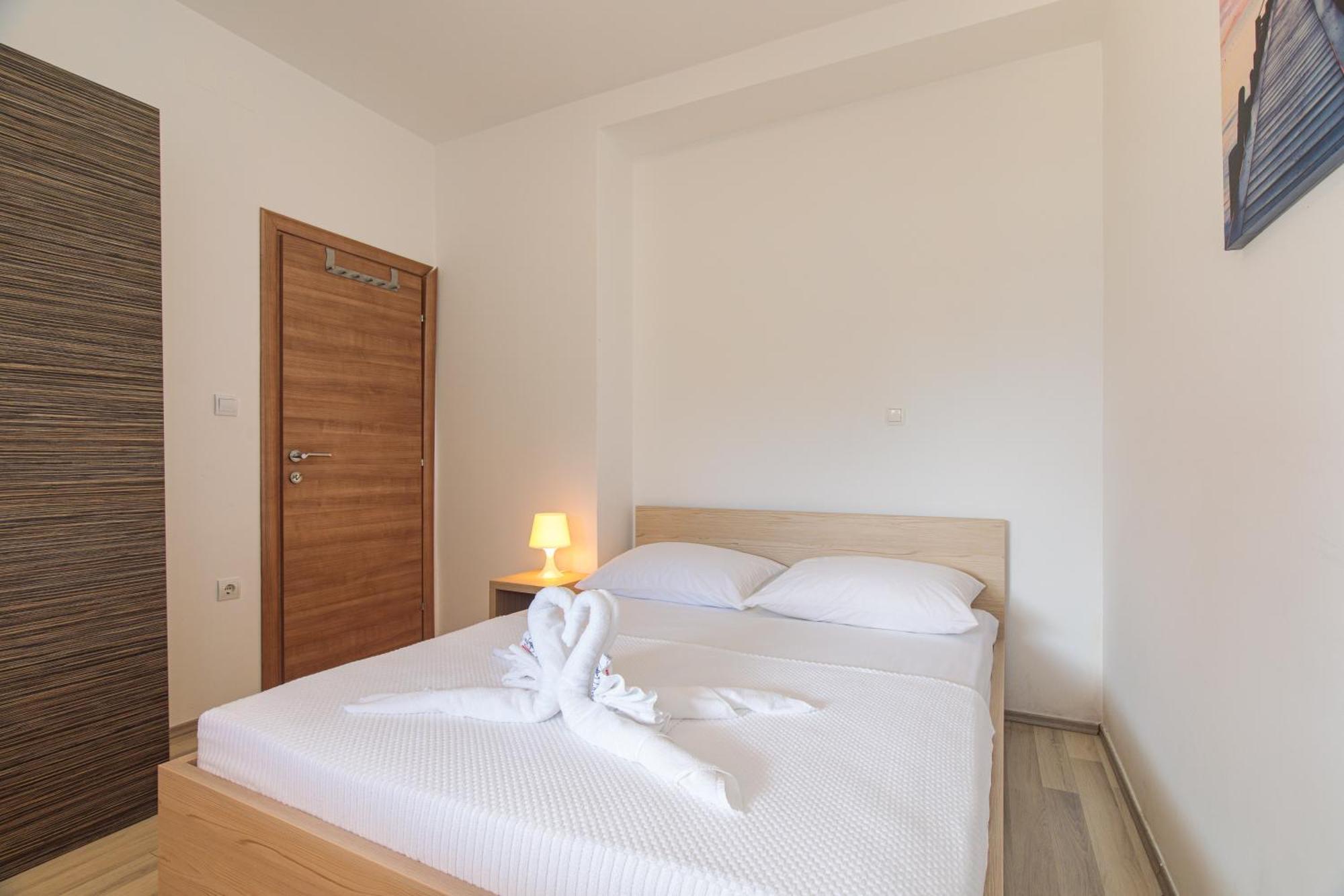 קרק Apartments Tm מראה חיצוני תמונה