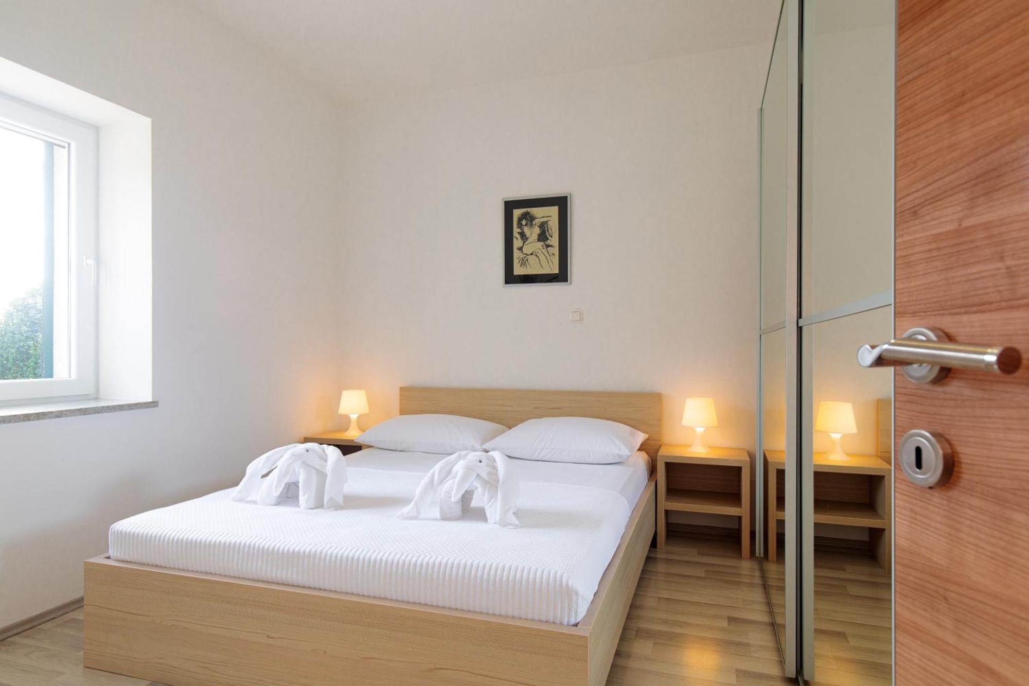 קרק Apartments Tm מראה חיצוני תמונה