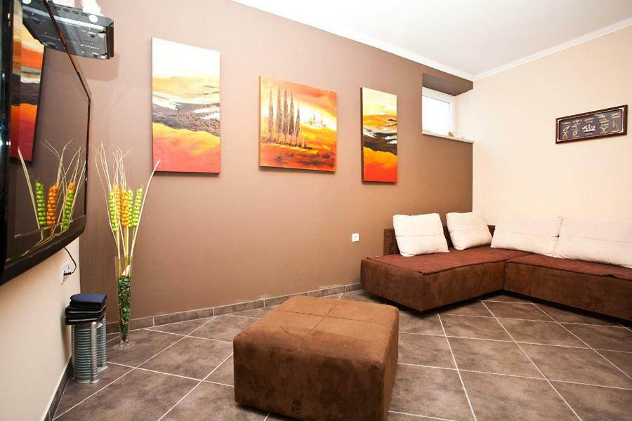 קרק Apartments Tm מראה חיצוני תמונה
