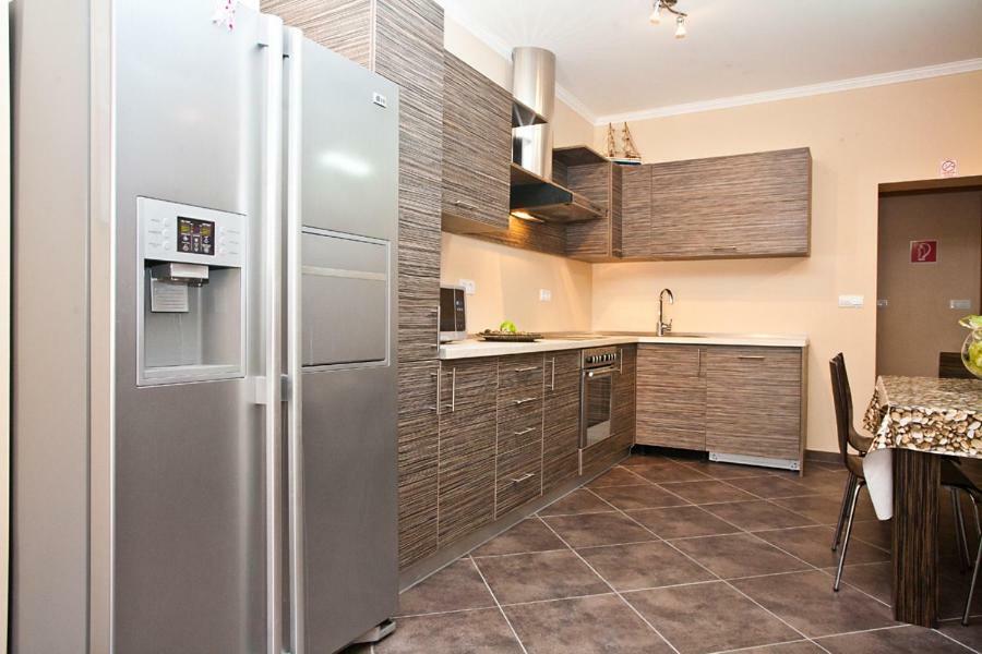 קרק Apartments Tm מראה חיצוני תמונה
