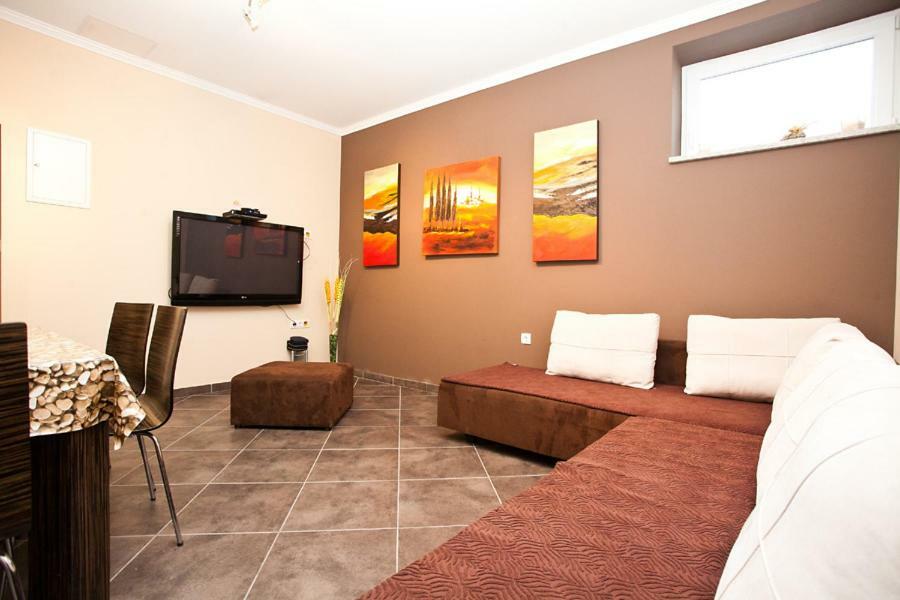 קרק Apartments Tm מראה חיצוני תמונה