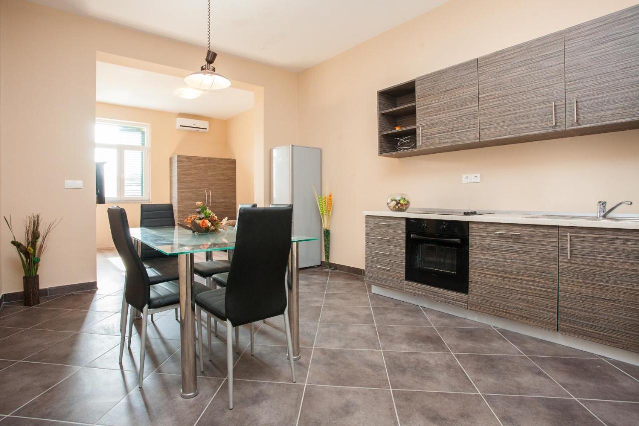 קרק Apartments Tm מראה חיצוני תמונה