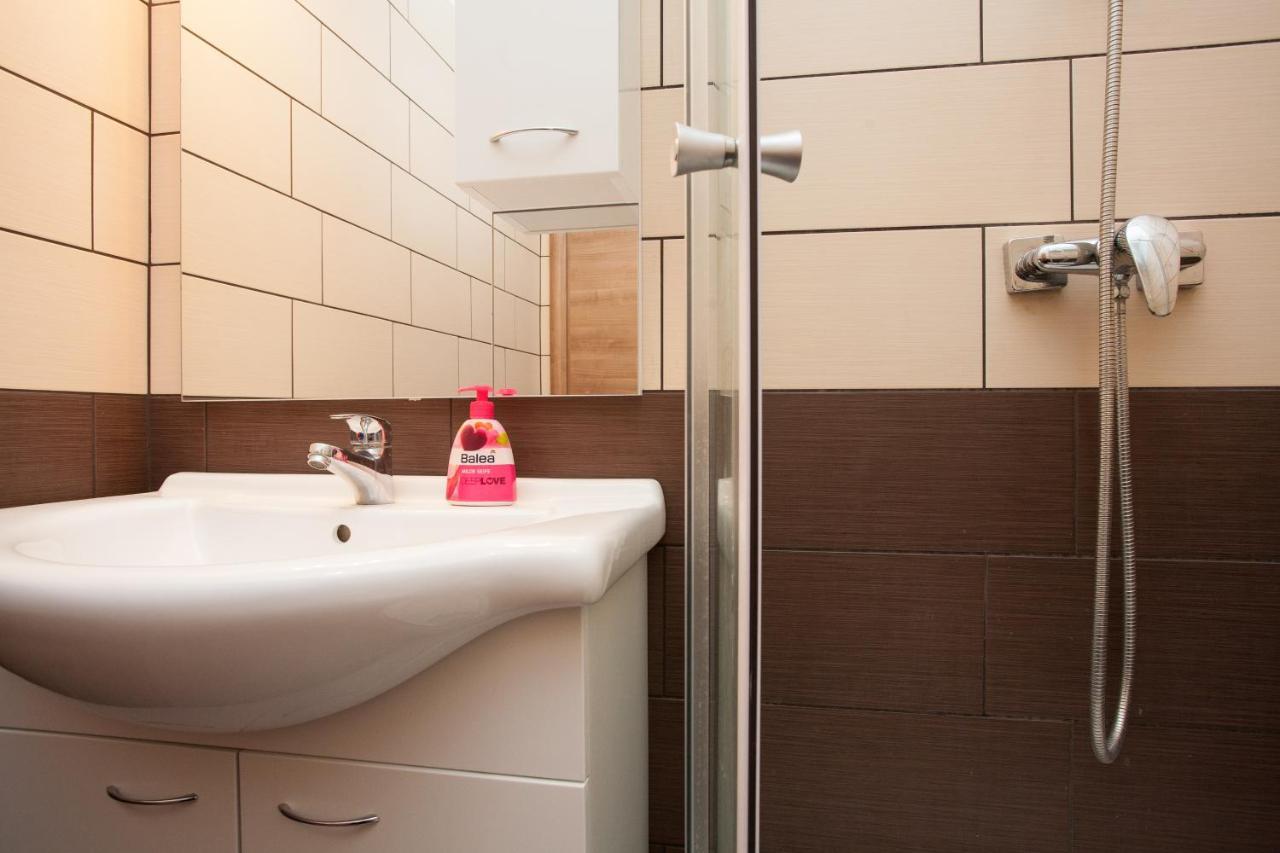 קרק Apartments Tm מראה חיצוני תמונה